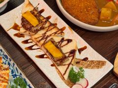 -小川洋风料理(江汉路店)