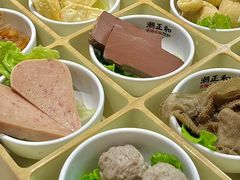 -潮正和潮汕牛肉火锅·老字号(番禺万达店)