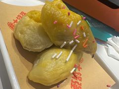 -大锅强·蒸海鲜青岛菜(金沙滩店)
