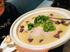 -安天民北方饺子(白石洲店)