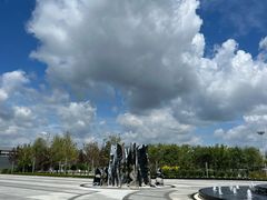 -华晨宝马铁西工厂