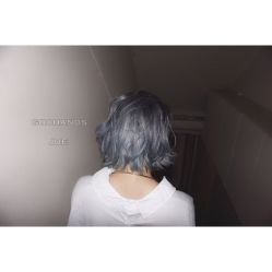 -God Hands发型设计复古会所