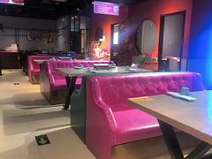 -醉炫音速烧烤·干煸菜(沙河总店)