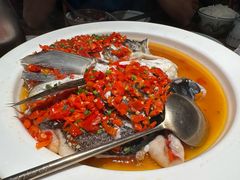 -老湘村·湖南土菜(天河维多利店)