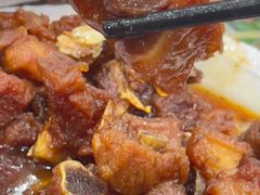 -葛记焖饼(伏牛路店)