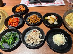 -虎哥六韩式烤肉料理 TIGERGRILL(隆生金山湖中心购物广场店)