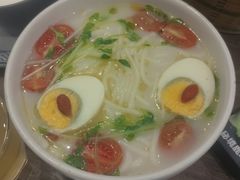 -云海肴·汽锅鸡·云南菜(广安门天虹店)