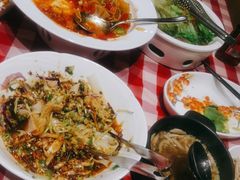 -西贝莜面村(镇江苏宁广场店)