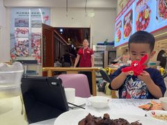 -於氏虾神(盱眙总店)