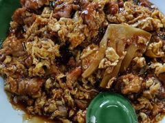 -壹条龙饭庄台基厂店