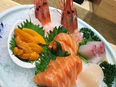 -东京屋(武定路店)