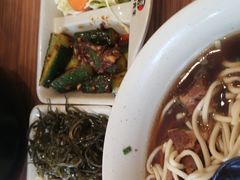 -李先生牛肉面大王(华联商厦店)