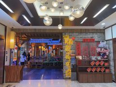 -贵厨酸汤牛肉(汇金星力城店)