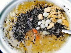 银耳糯米粥-袁妈红豆汤(重庆总店)