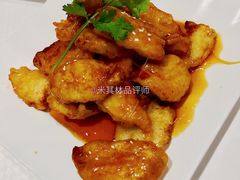 锅包肉-双井轩(双井店)