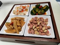 -蓬川食府(金海道店)