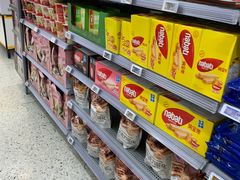 -沃尔玛购物广场(中山店)