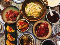 -南京大牌档(三阳广场苏宁店)