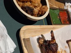 -老阿妈蒙古村·蒙古包·草原文化·歌舞表演(老君堂店)
