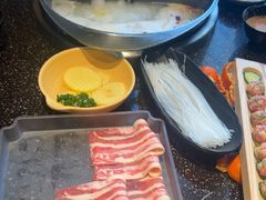 -宽巷子成都火锅(南站店)