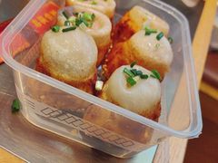 -龍堂蟹黄小笼包(万家丽店)