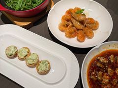 -望乡楼上海菜(日月光店)