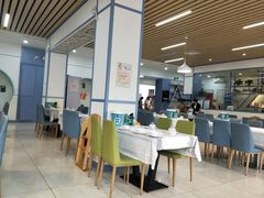 大堂-雅逸居海鲜小厨