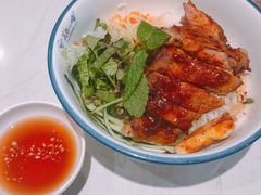 -美奈小馆·越南料理(中航城君尚购物中心店)