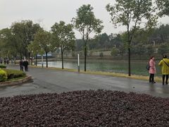 -李先念故居纪念园