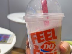 -DQ·蛋糕·冰淇淋(城南嘉园店)
