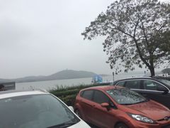 -水上明月·湖景餐厅