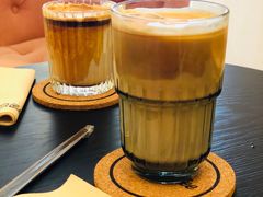 -Me Coffee下午茶艺术空间