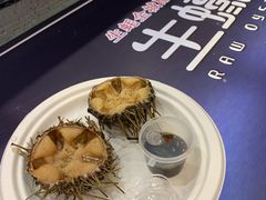 -HIHE Bistro·Oyster Bar(华熙live店)