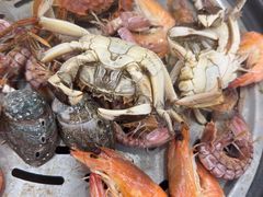 -仙螺岛海鲜自助餐厅(总店)