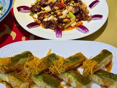 -大海碗·炸酱面·烤鸭·京菜(天坛店)