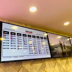 -DOS HOP潮上舞蹈