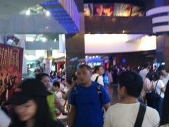 -飞扬影城(正佳IMAX店)