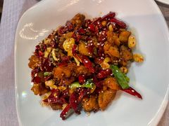 -咖啡之翼·咖餐厅(武清店)