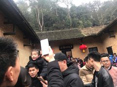 -韶山毛泽东同志故居