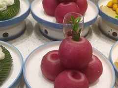 -山河屯铁锅炖鲜鹅·东北菜(开发区一店)