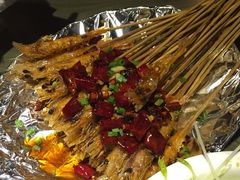 -大碗先生家常湘菜(解放街店)