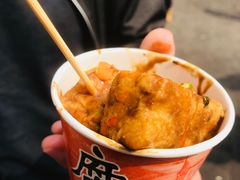 -王府井步行街
