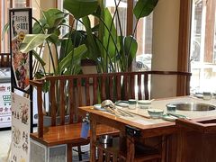 -四点金粥底火锅(沂州里店)