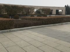 -长春世界雕塑园冰雪艺术天地