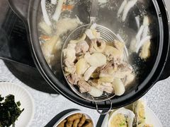 -达叔香味海鲜(海棠68环球美食街店)