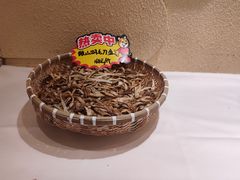 -山东宾馆·齐鲁苑餐厅