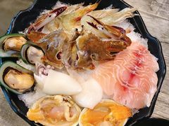 -长勺子东南亚(街道口店)