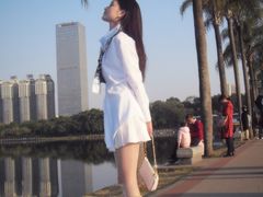 -南宁南湖公园