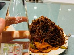 -春花民族美食(佳木斯总店)
