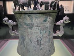 -上海博物馆(人民广场馆)